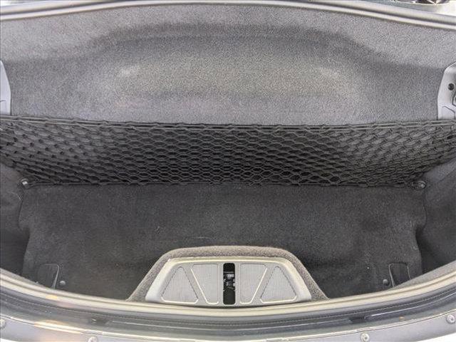 used 2023 Chevrolet Corvette car, priced at $76,957