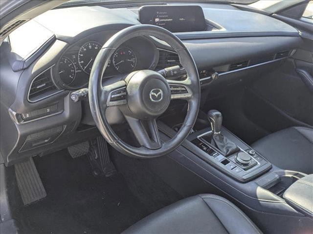 used 2021 Mazda CX-30 car, priced at $19,674