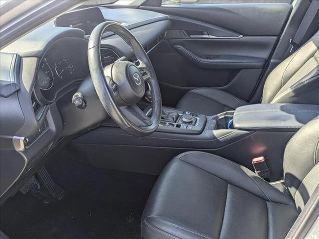 used 2021 Mazda CX-30 car, priced at $19,674