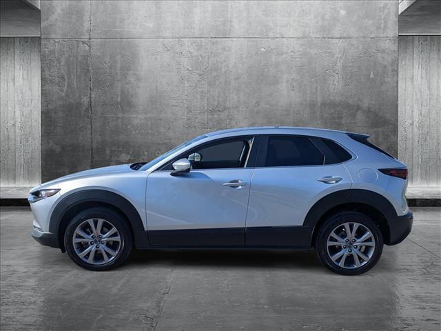 used 2021 Mazda CX-30 car, priced at $19,674