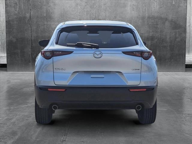 used 2021 Mazda CX-30 car, priced at $19,674