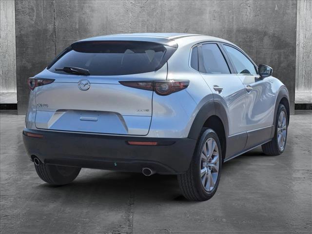 used 2021 Mazda CX-30 car, priced at $19,674