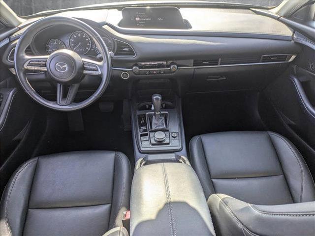 used 2021 Mazda CX-30 car, priced at $19,674