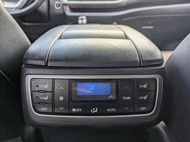 used 2019 Toyota Highlander car, priced at $24,641