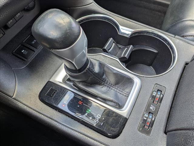 used 2019 Toyota Highlander car, priced at $24,641