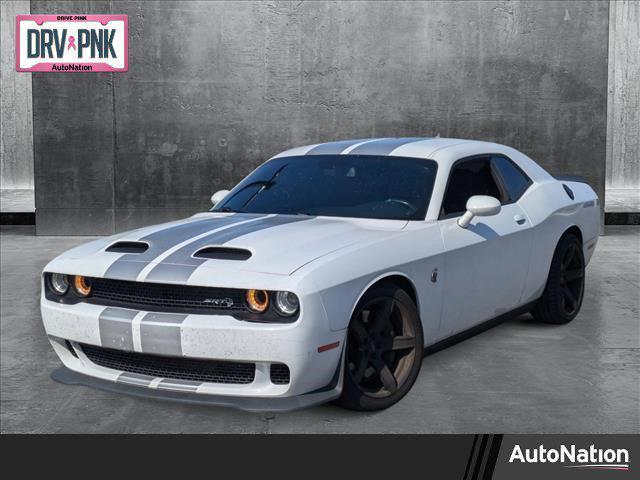 used 2020 Dodge Challenger car, priced at $48,995