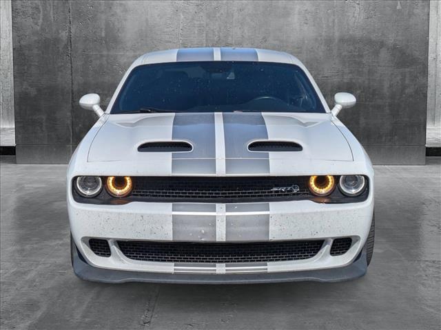 used 2020 Dodge Challenger car, priced at $48,995