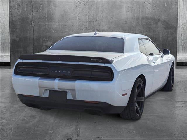 used 2020 Dodge Challenger car, priced at $48,995