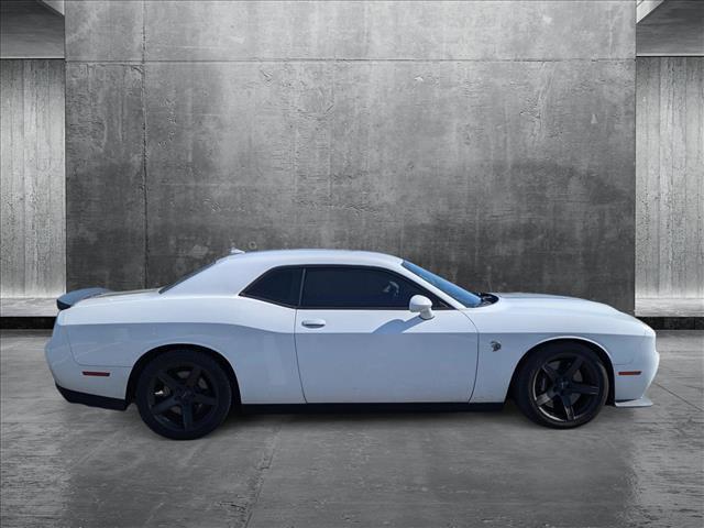 used 2020 Dodge Challenger car, priced at $48,995