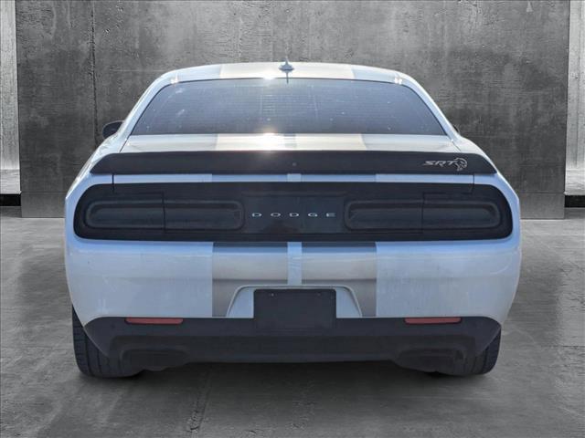 used 2020 Dodge Challenger car, priced at $48,995