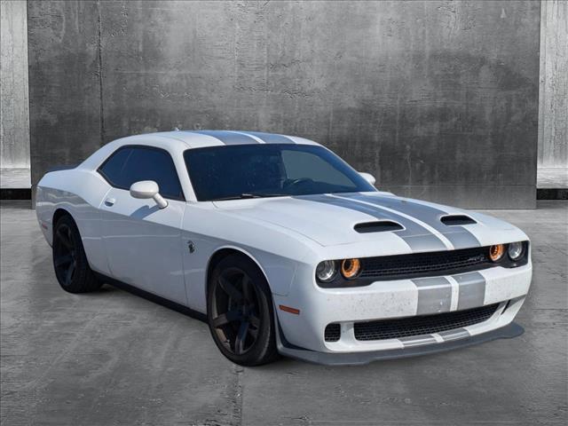 used 2020 Dodge Challenger car, priced at $48,995