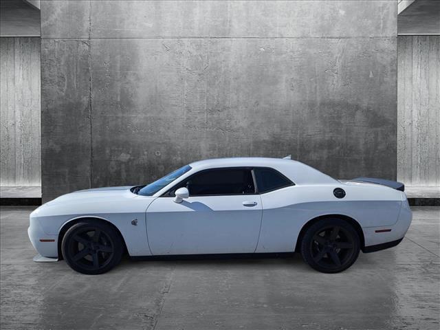 used 2020 Dodge Challenger car, priced at $48,995