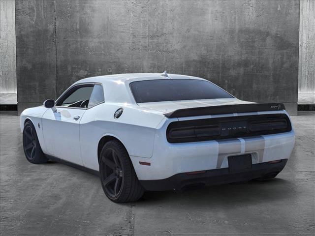 used 2020 Dodge Challenger car, priced at $48,995