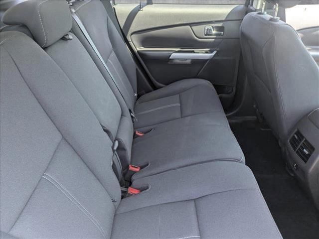 used 2014 Ford Edge car, priced at $14,991