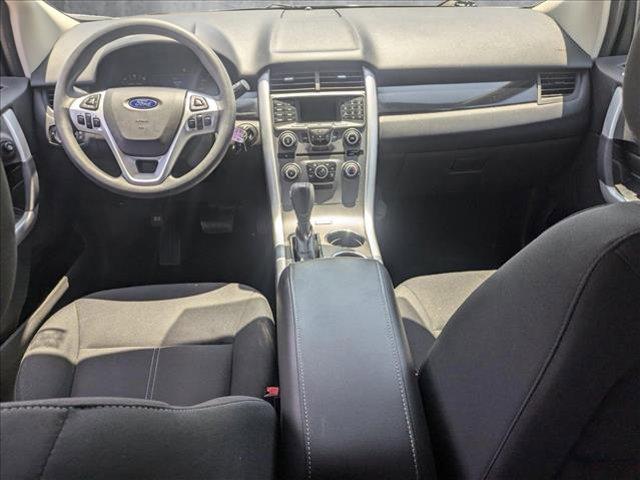 used 2014 Ford Edge car, priced at $14,991