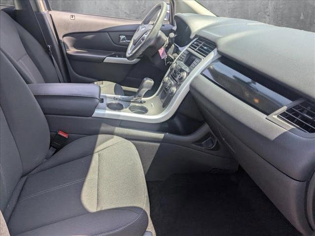 used 2014 Ford Edge car, priced at $14,991