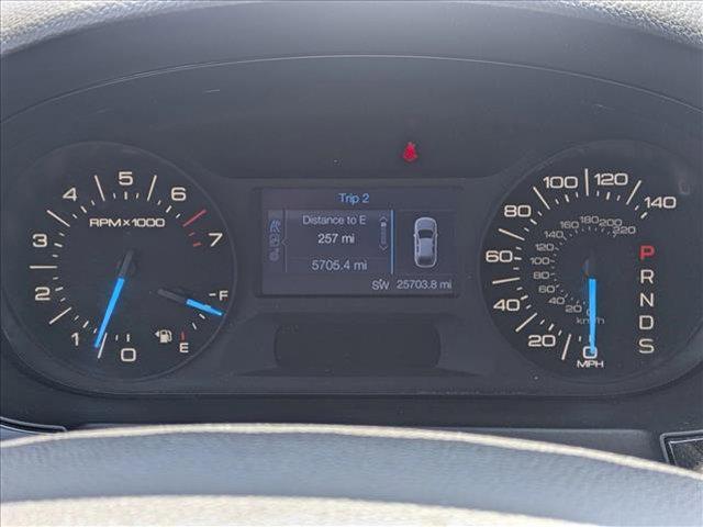 used 2014 Ford Edge car, priced at $14,991