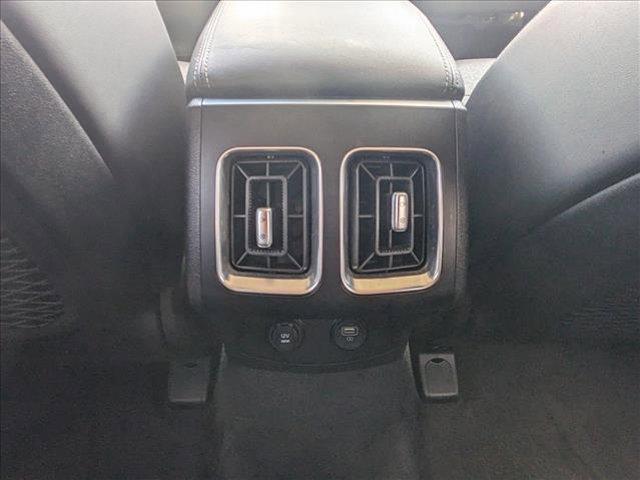 used 2023 Kia Sorento car, priced at $29,189