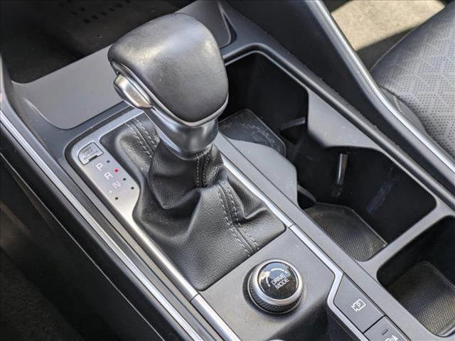 used 2023 Kia Sorento car, priced at $29,189