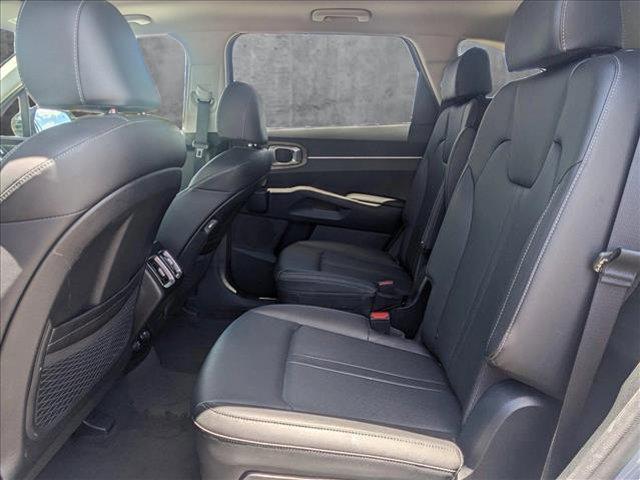used 2023 Kia Sorento car, priced at $29,189