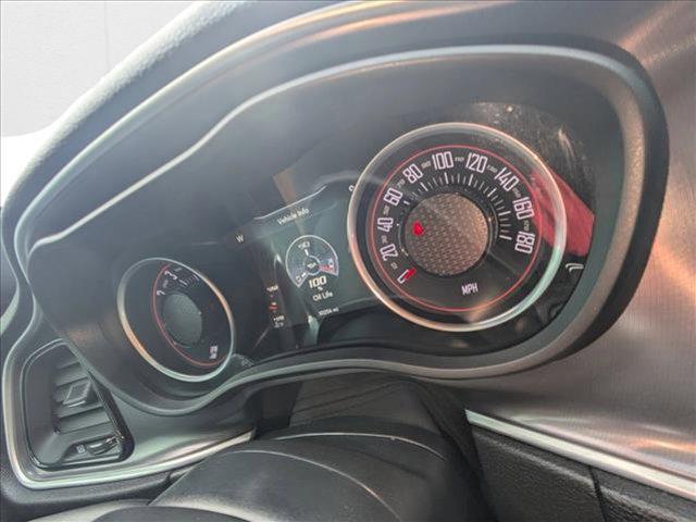 used 2021 Dodge Challenger car, priced at $35,972