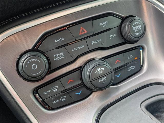 used 2021 Dodge Challenger car, priced at $35,972