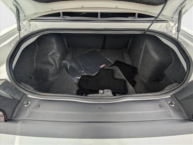 used 2021 Dodge Challenger car, priced at $35,972