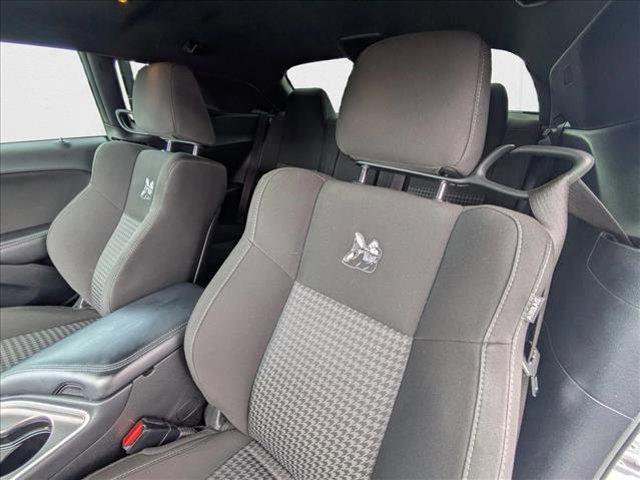 used 2021 Dodge Challenger car, priced at $35,972