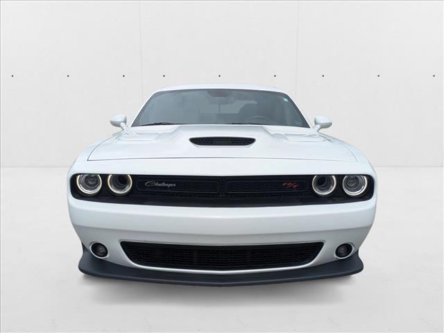 used 2021 Dodge Challenger car, priced at $35,972