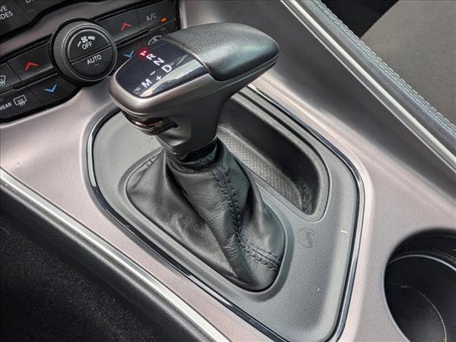 used 2021 Dodge Challenger car, priced at $35,972