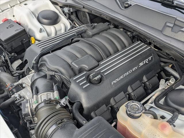 used 2021 Dodge Challenger car, priced at $35,972