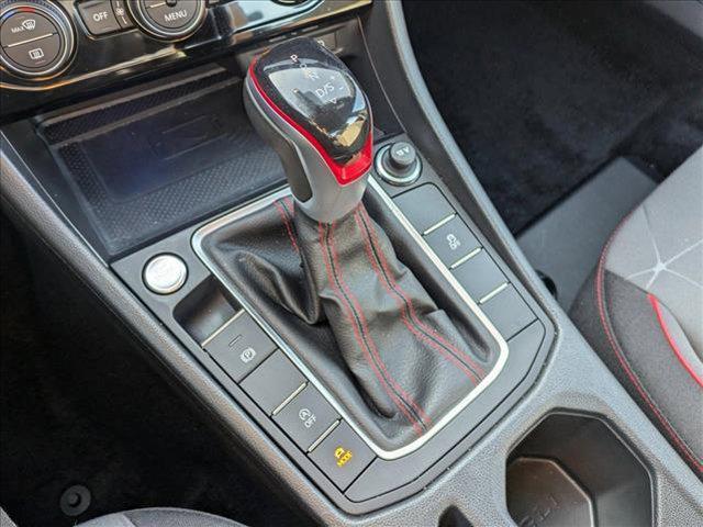 used 2024 Volkswagen Jetta GLI car, priced at $26,995