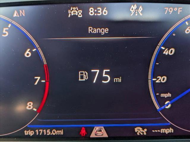 used 2024 Volkswagen Jetta GLI car, priced at $26,995