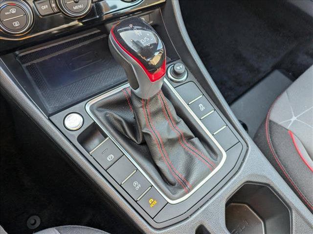 used 2024 Volkswagen Jetta GLI car, priced at $25,122