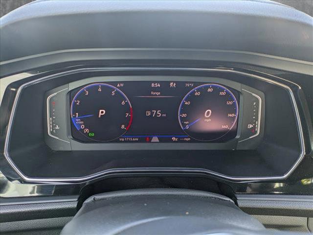 used 2024 Volkswagen Jetta GLI car, priced at $26,995