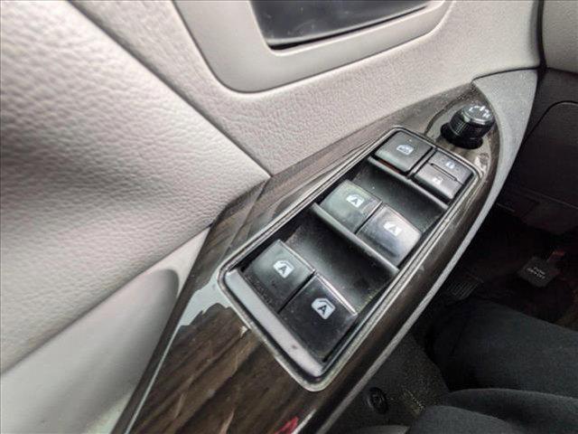 used 2017 Toyota Sienna car, priced at $19,995