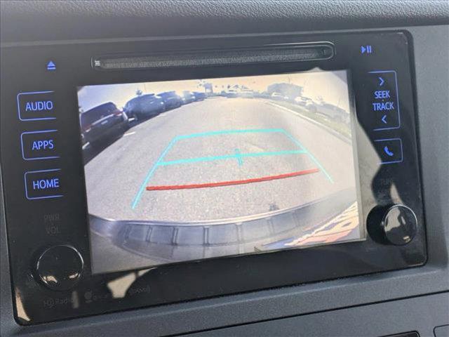 used 2017 Toyota Sienna car, priced at $17,895