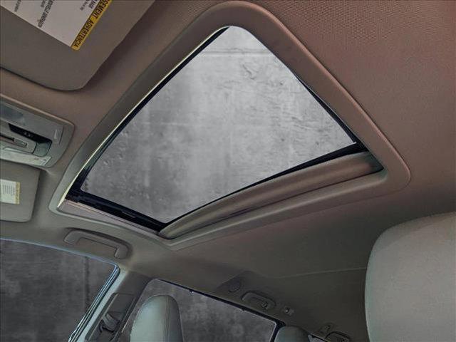 used 2017 Toyota Sienna car, priced at $17,895