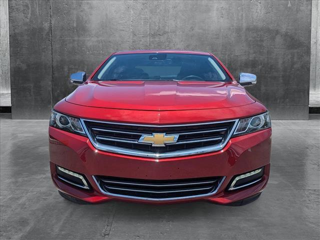 used 2015 Chevrolet Impala car, priced at $14,341