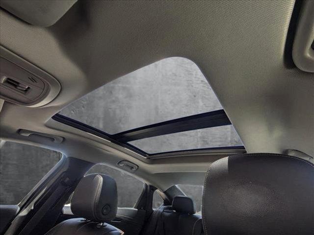 used 2015 Chevrolet Impala car, priced at $14,341