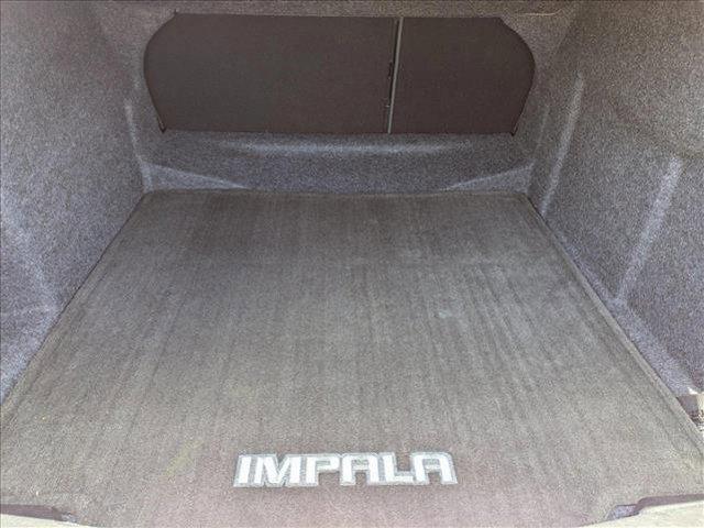 used 2015 Chevrolet Impala car, priced at $14,341