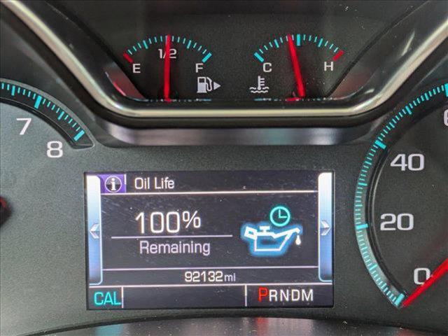 used 2015 Chevrolet Impala car, priced at $13,722