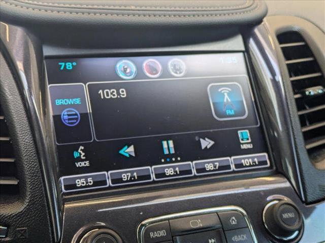 used 2015 Chevrolet Impala car, priced at $14,341