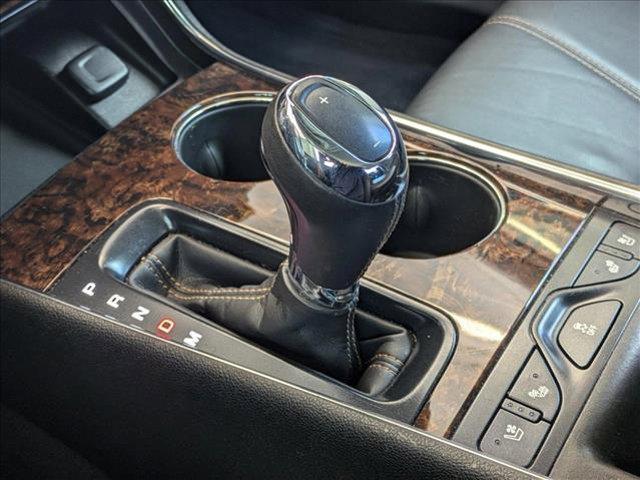 used 2015 Chevrolet Impala car, priced at $14,341
