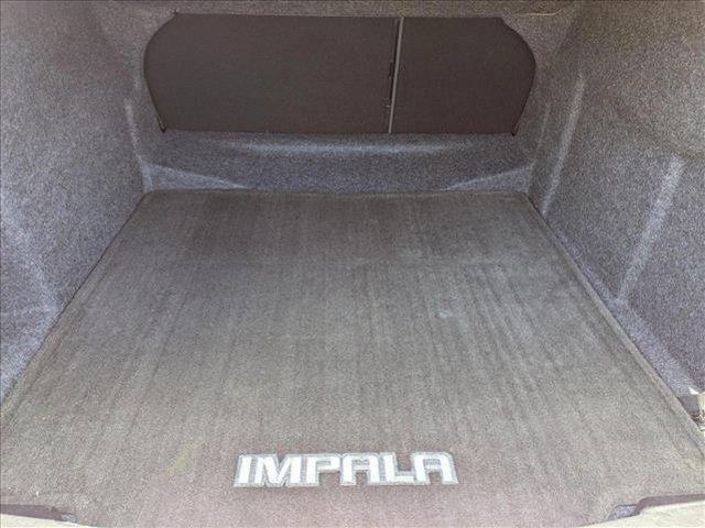 used 2015 Chevrolet Impala car, priced at $13,722