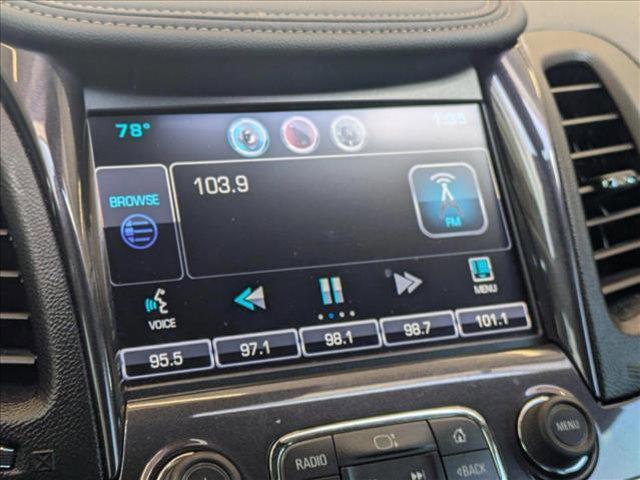 used 2015 Chevrolet Impala car, priced at $13,722