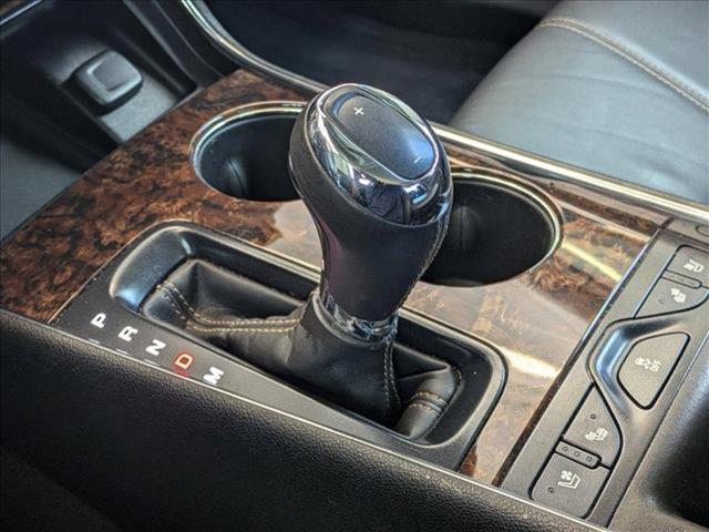used 2015 Chevrolet Impala car, priced at $13,722