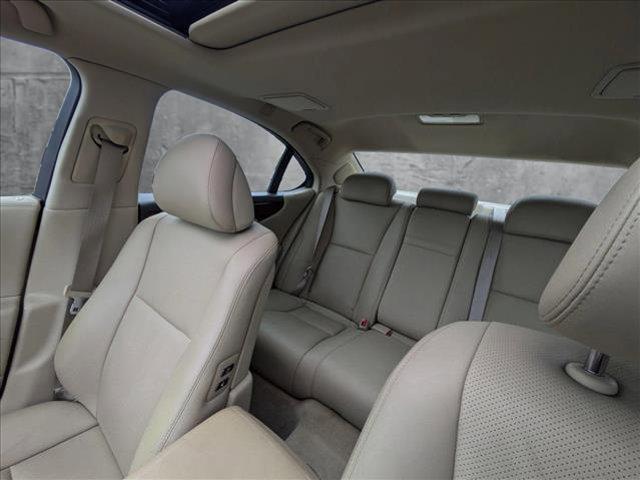 used 2007 Lexus LS 460 car, priced at $12,618