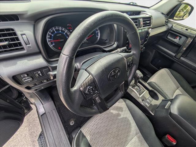 used 2018 Toyota 4Runner car, priced at $28,984