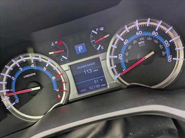 used 2018 Toyota 4Runner car, priced at $28,984